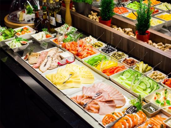 호텔 Qubus Walbrzych