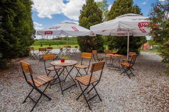 호텔 Qubus Walbrzych