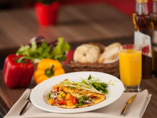 호텔 Qubus Walbrzych