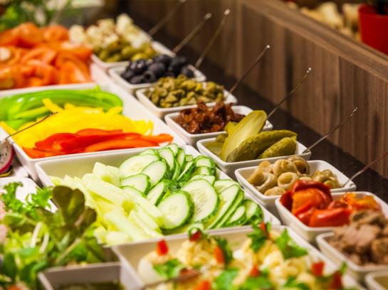 호텔 Qubus Walbrzych