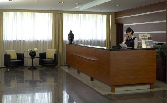 호텔 Qubus Walbrzych