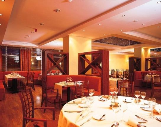 호텔 Qubus Walbrzych