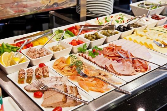 호텔 Qubus Walbrzych