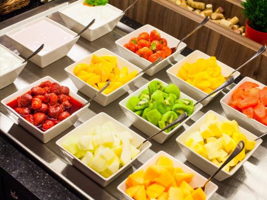 호텔 Qubus Walbrzych