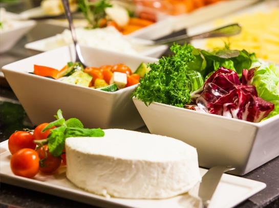 호텔 Qubus Walbrzych