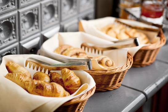 호텔 Qubus Walbrzych