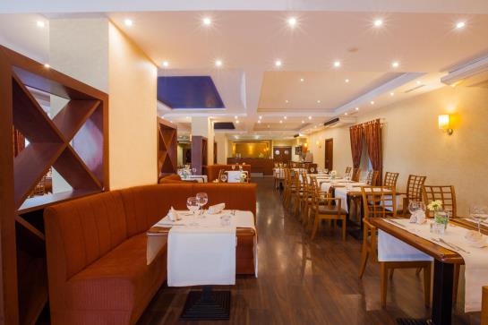 호텔 Qubus Walbrzych