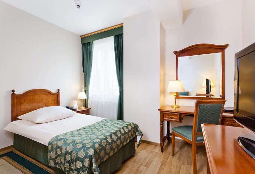 Qubus Hotel Wrocław