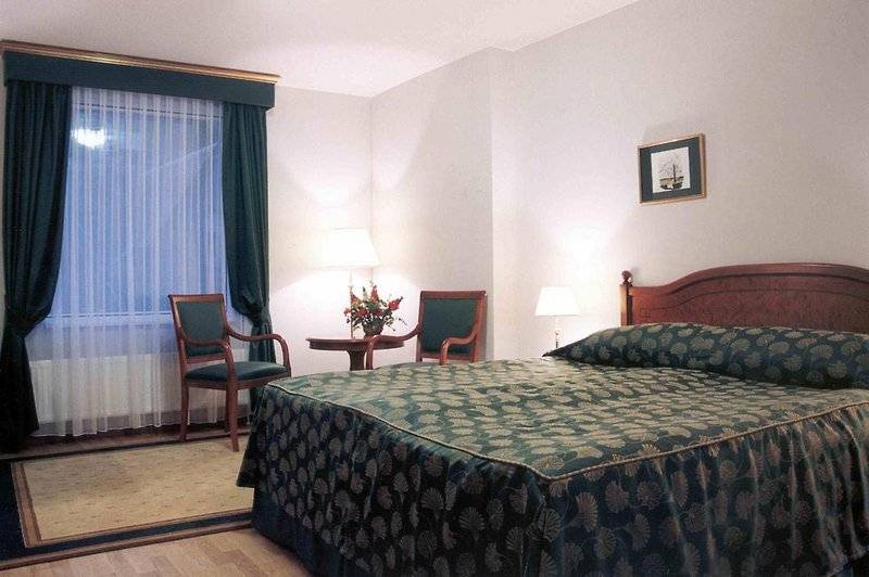 Qubus Hotel Wrocław