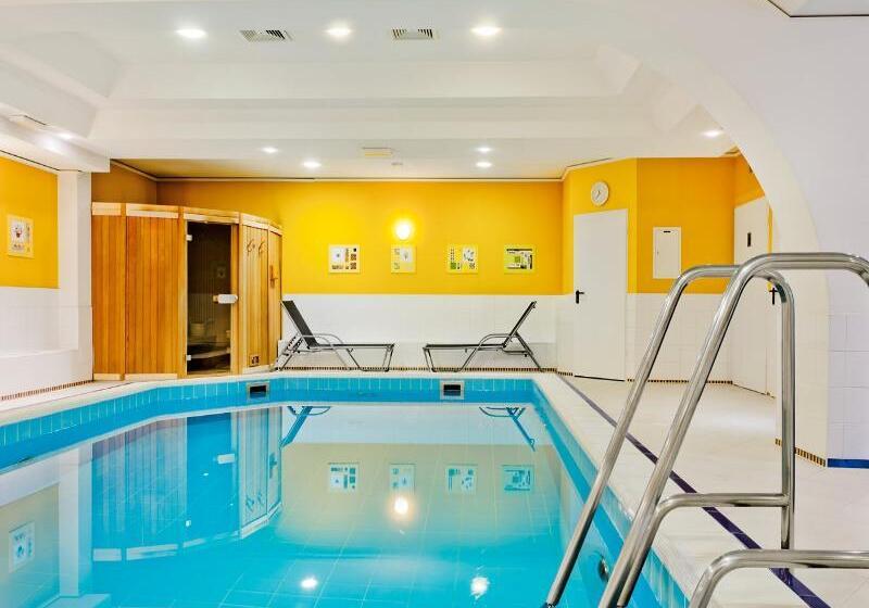 Qubus Hotel Wrocław