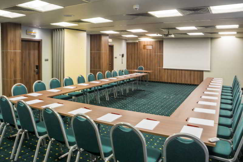 Qubus Hotel Wrocław