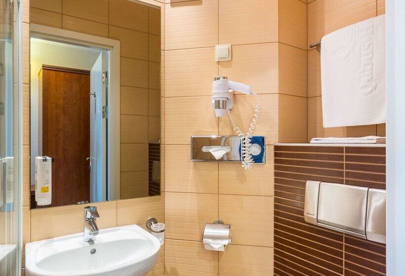 Qubus Hotel Zielona Góra
