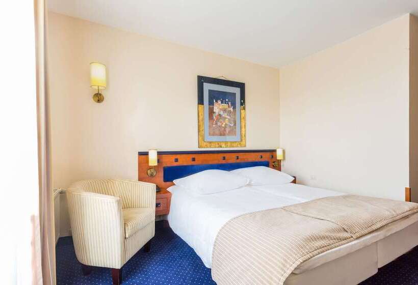 Qubus Hotel Zielona Góra