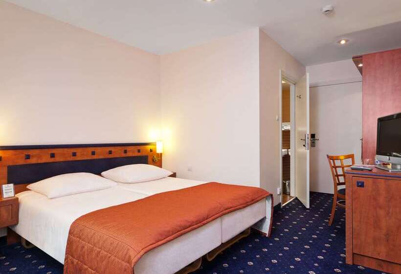 Qubus Hotel Zielona Góra