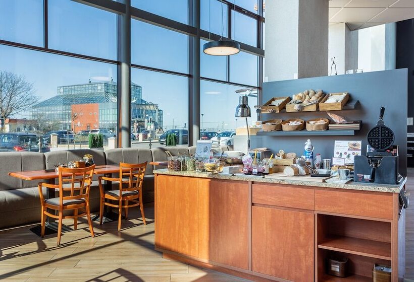 Qubus Hotel Zielona Góra