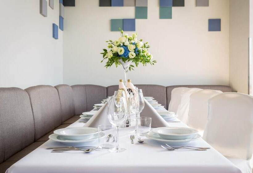 Qubus Hotel Zielona Góra