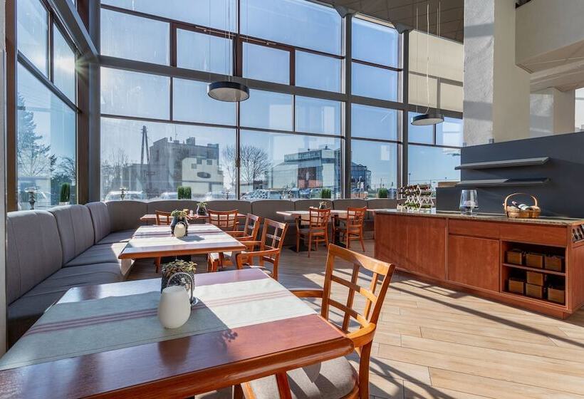 Qubus Hotel Zielona Góra