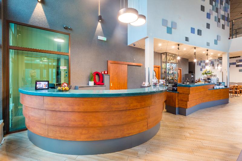 Qubus Hotel Zielona Góra