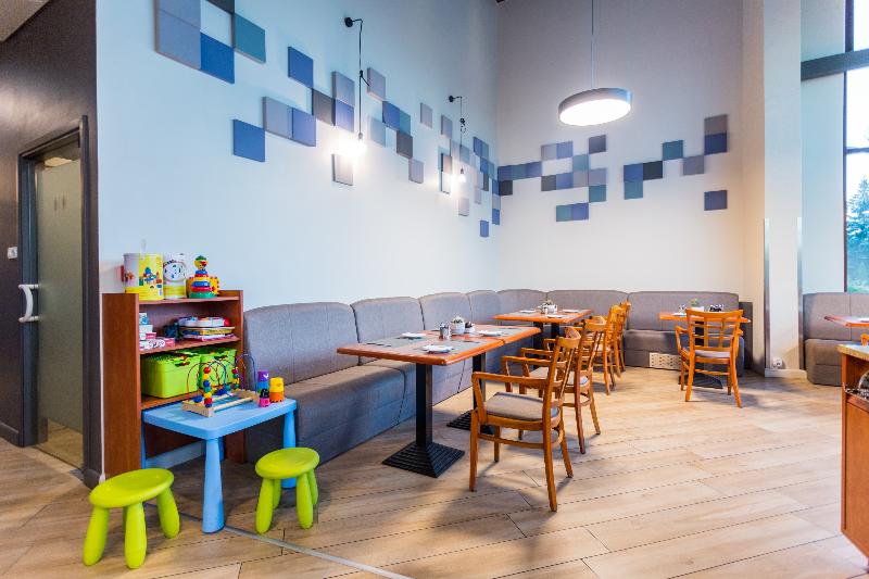 Qubus Hotel Zielona Góra