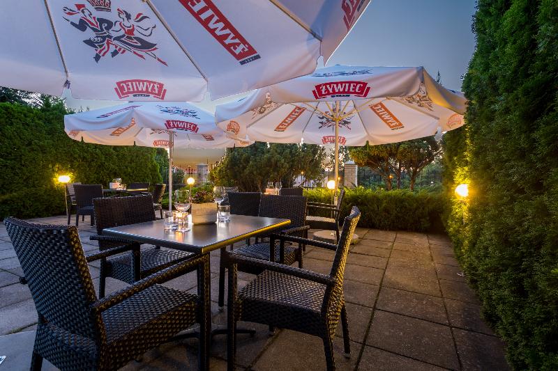 Qubus Hotel Zielona Góra