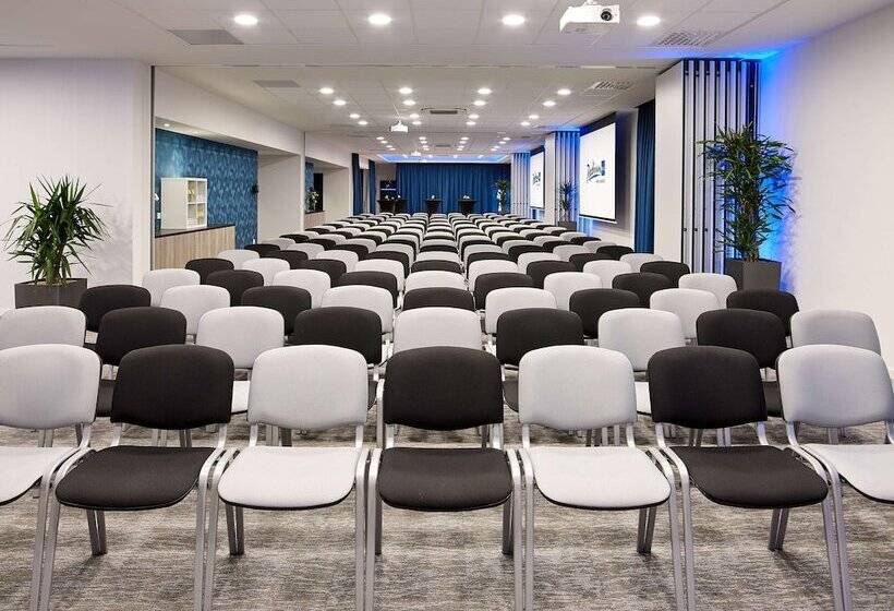 Radisson Blu Hotel, Hasselt