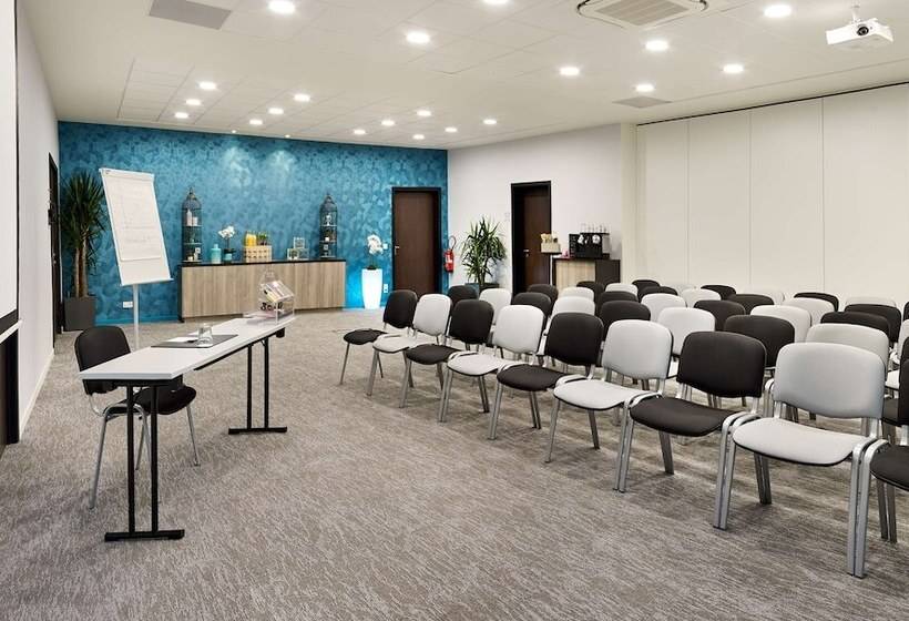 Radisson Blu Hotel, Hasselt