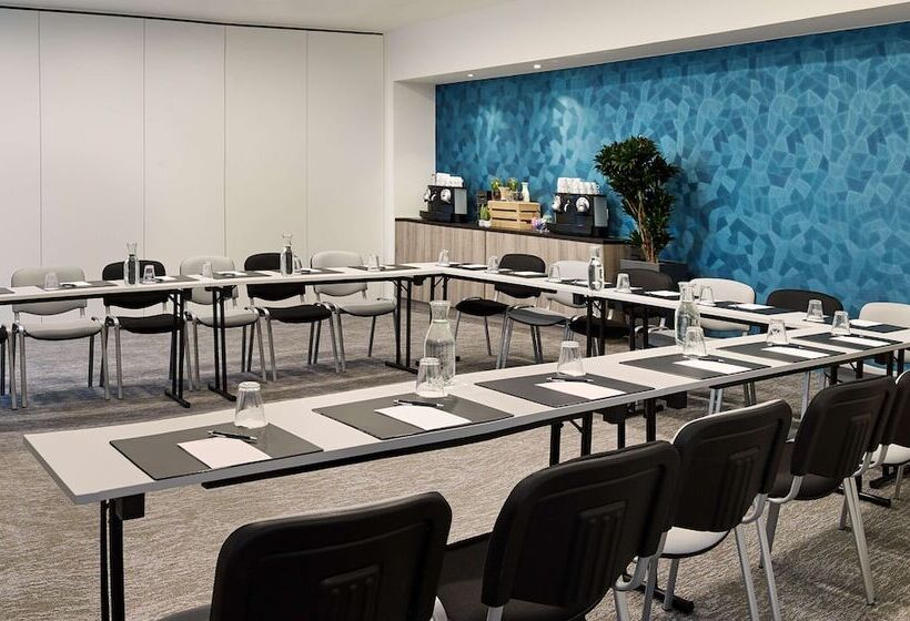 Radisson Blu Hotel, Hasselt