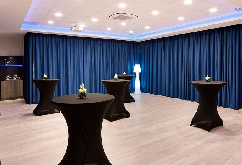 Radisson Blu Hotel, Hasselt