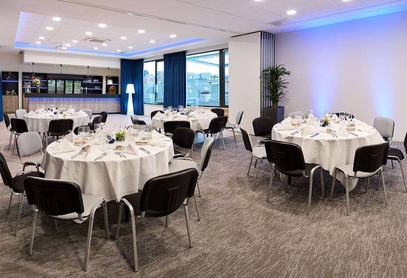 Radisson Blu Hotel, Hasselt