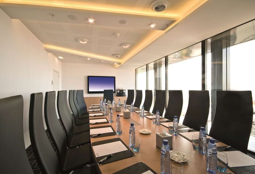 Radisson Blu Hotel, Hasselt