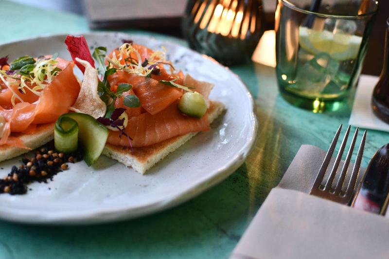 Radisson Blu Hotel, Hasselt