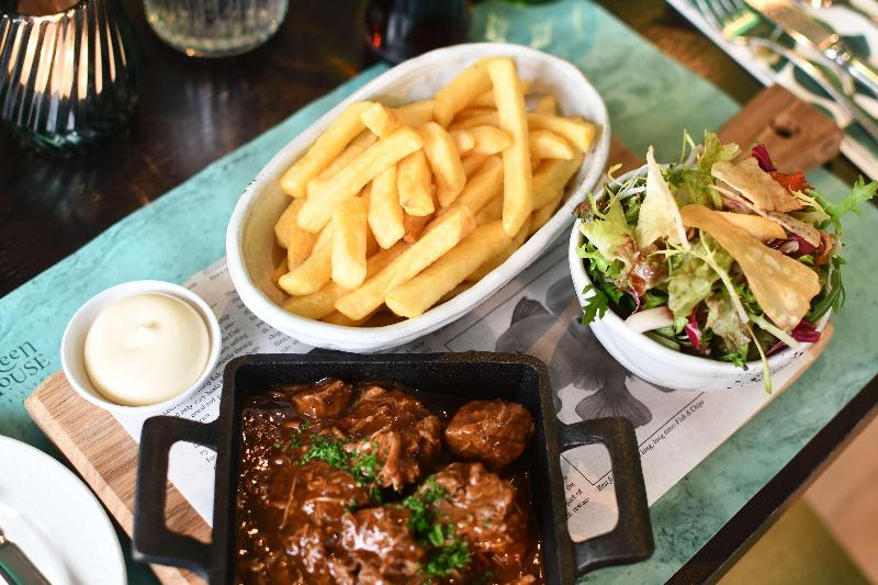 Radisson Blu Hotel, Hasselt