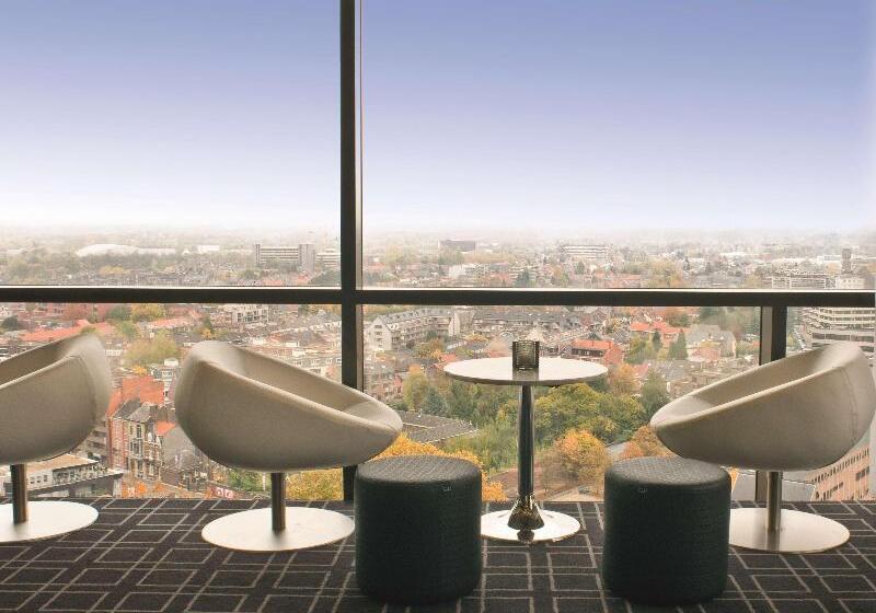 Radisson Blu Hotel, Hasselt