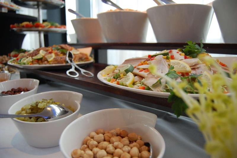 Radisson Blu Hotel, Hasselt