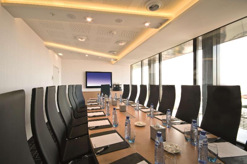 Radisson Blu Hotel, Hasselt