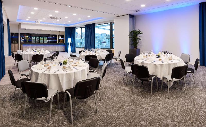 Radisson Blu Hotel, Hasselt