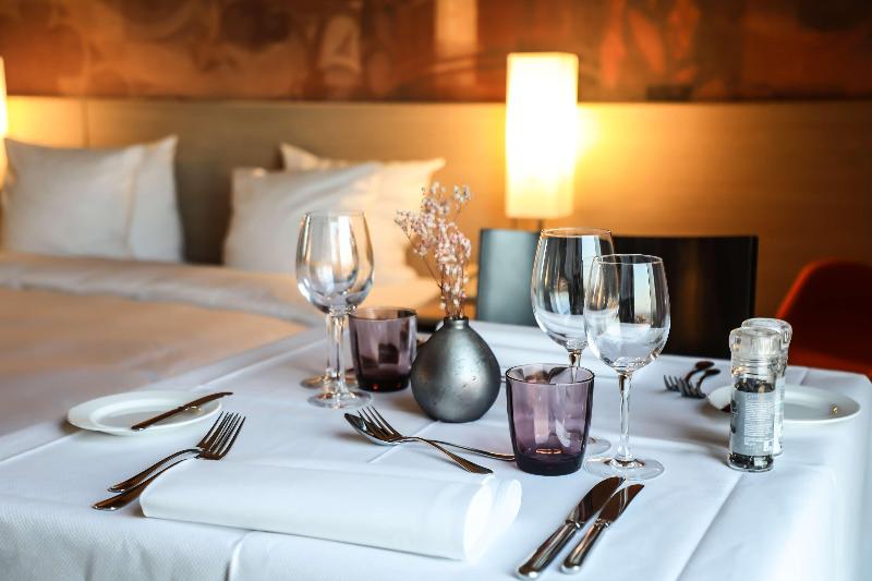 Radisson Blu Hotel, Hasselt