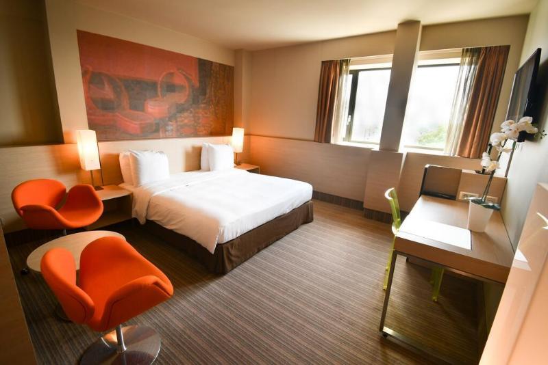 Radisson Blu Hotel, Hasselt