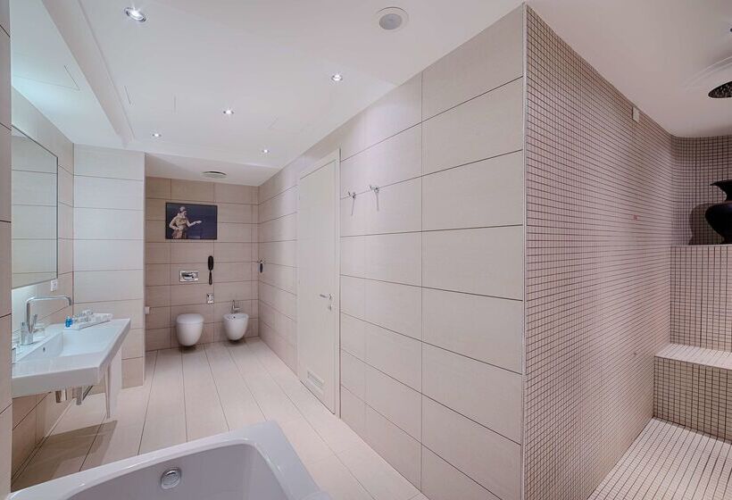 Radisson Blu Hotel Milan