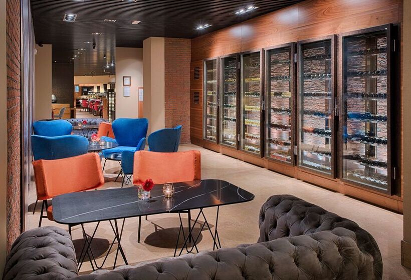 Radisson Blu Hotel Milan