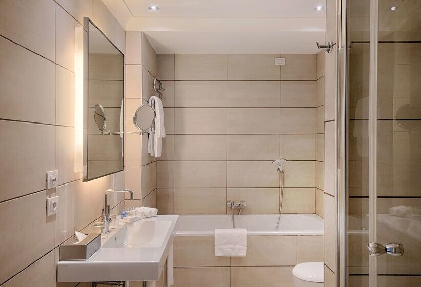 Radisson Blu Hotel Milan