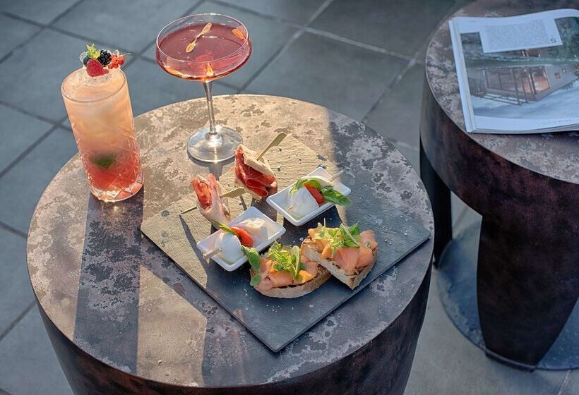 Radisson Blu Hotel Milan