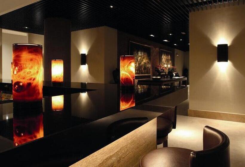 Radisson Blu Hotel Milan