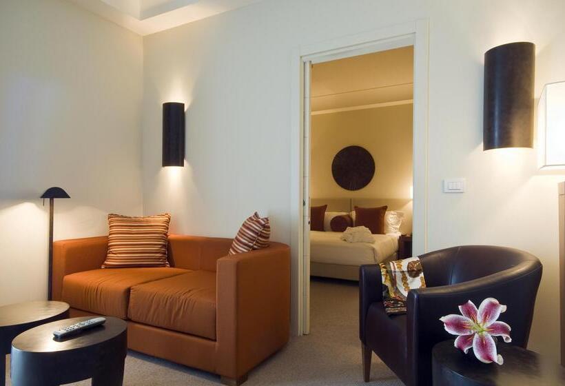 Radisson Blu Hotel Milan