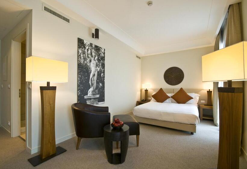 Radisson Blu Hotel Milan