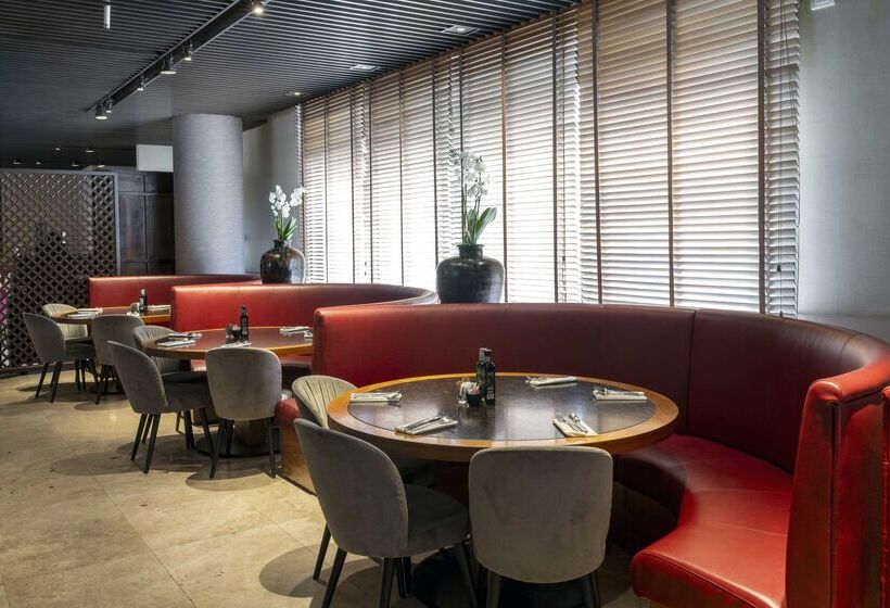 Radisson Blu Hotel Milan