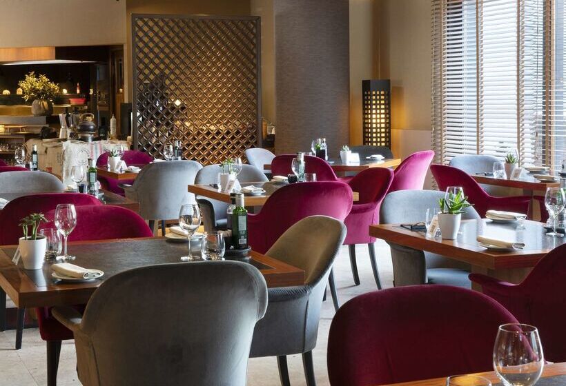 Radisson Blu Hotel Milan