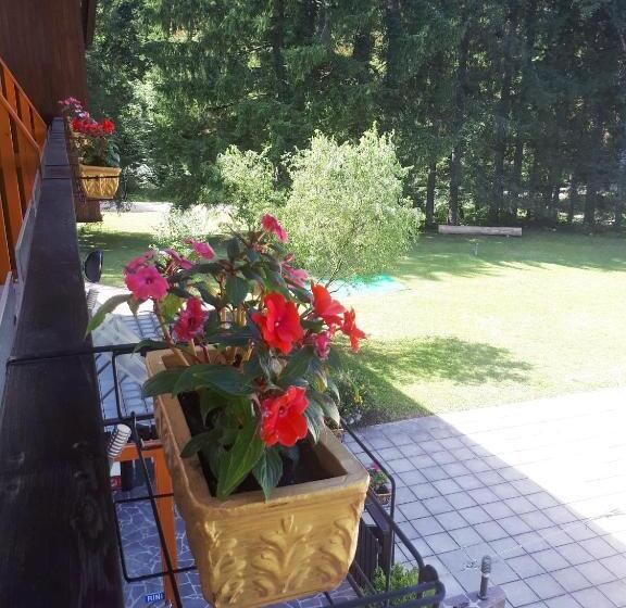 هتل Rakov Skocjan