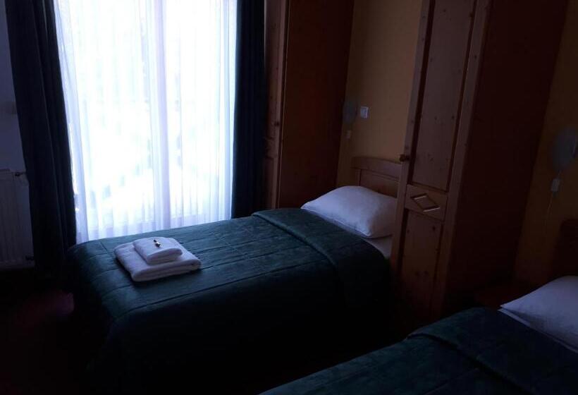 هتل Rakov Skocjan