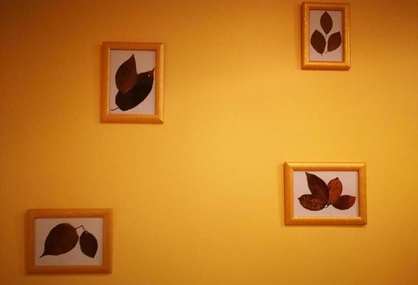 هتل Rakov Skocjan